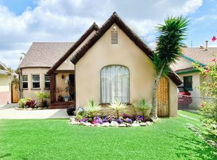 1010 E Brett St, Inglewood, CA 90302