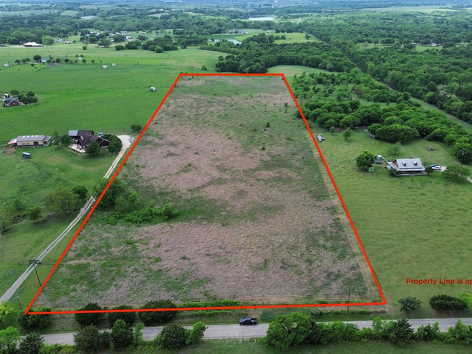 1st image of Tbd Union Hill Rd