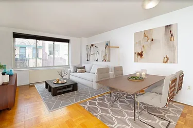 Rented by REAL New York