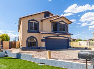 11376 N 89th Ave, Peoria, AZ 85345