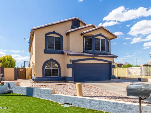 11376 N 89TH Avenue, Peoria, AZ 85345