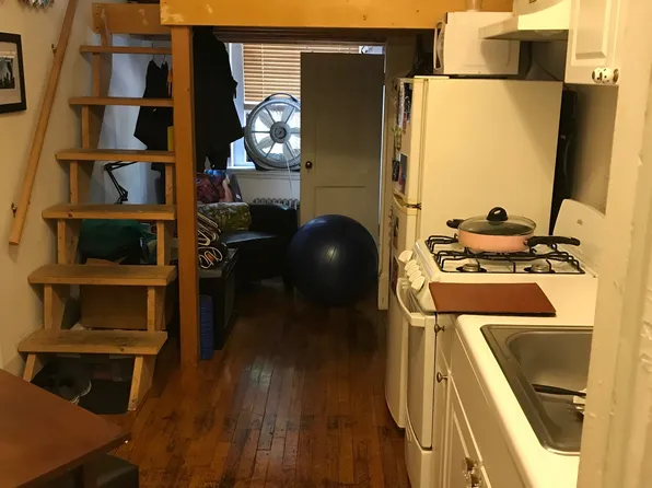 78 Myrtle St, Boston, MA