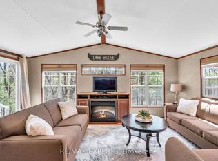 1336 S Morrison Lake Rd #8, Town Of Gravenhurst, ON P0E 1G0