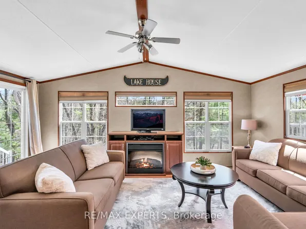 1336 S Morrison Lake Rd #8, Town Of Gravenhurst, ON P0E 1G0