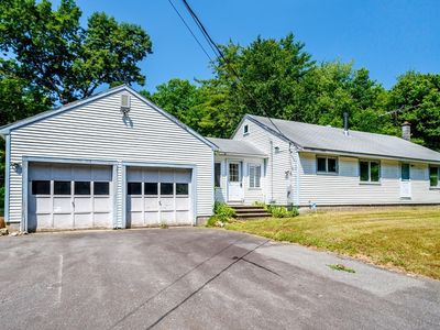 29 N Fitzwilliam Rd, Royalston, MA, 01368