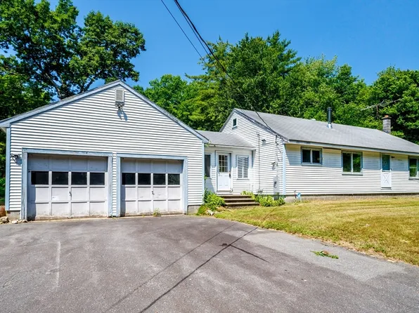 29 N Fitzwilliam Rd, Royalston, MA 01368