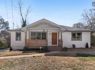 2281 Hillside Ave, Decatur, GA 30032