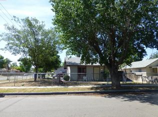 1048 E Michigan Ave, Fresno, CA 93704