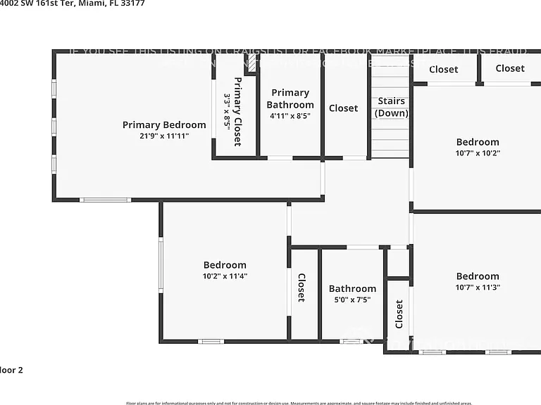 14002 SW 161st Ter — Photo 3