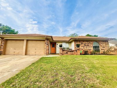 1605 Winchester Way, Bedford, TX, 76022
