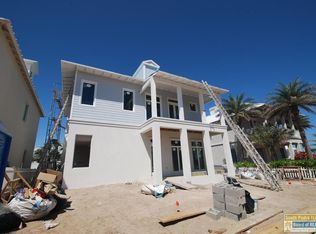 8403 Main St, South Padre Island, TX 78597