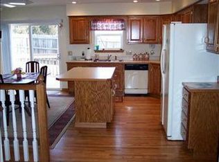 6416 SW 21st Ter, Topeka, KS 66614