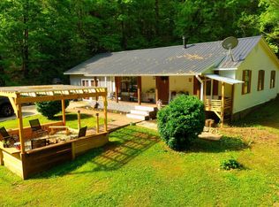 1746 Ballplay Rd, Madisonville, TN 37354