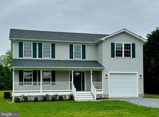 6912 Quail Run, Hurlock, MD 21643