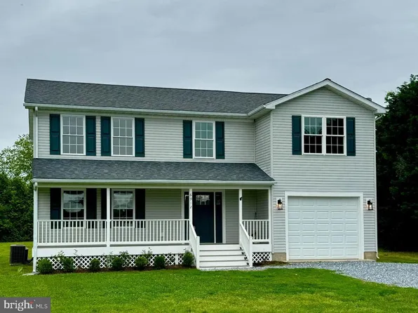 6912 Quail Run, Hurlock, MD 21643