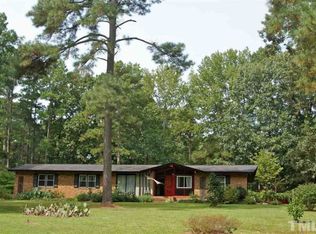 9449 Ferrell Rd, Zebulon, NC 27597