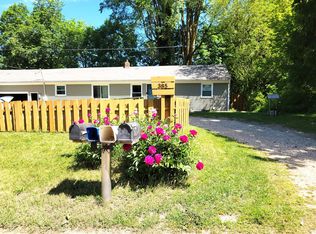 385 92nd St SW, Byron Center, MI 49315