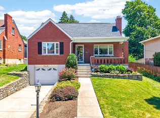 36 Price Ave, Erlanger, KY 41018