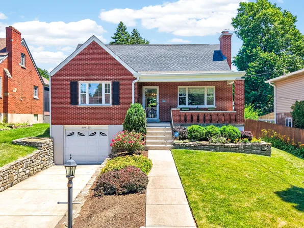 36 Price Ave, Erlanger, KY 41018