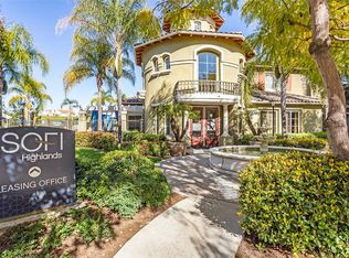 Sofi Highlands, San Diego, CA 92126