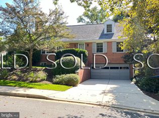 803 Chumleigh Rd, Baltimore, MD 21212