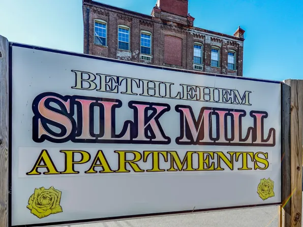 The Lofts at Silk Mill, 238 W Goepp St #48bf52f9d, Bethlehem, PA 18018