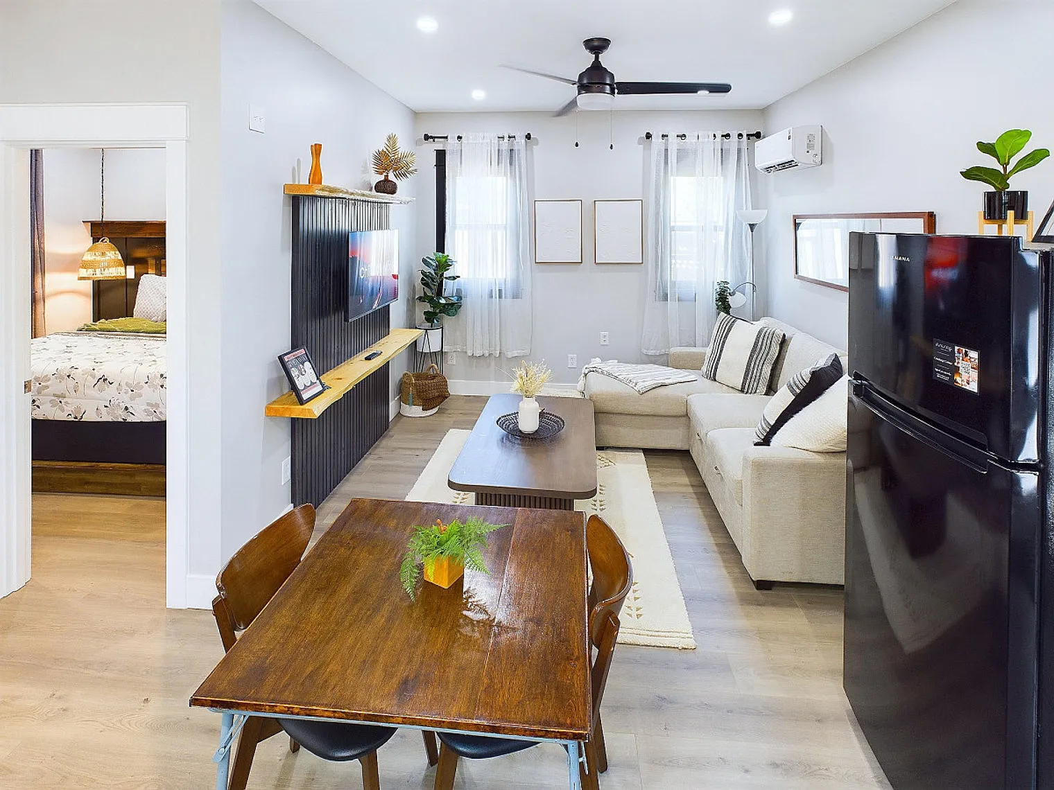1 bed, 1.0 bath, 290 sqft, $5,225 — Photo 3
