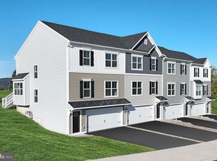 105 Adeline Ct LOT 99, Bellefonte, PA