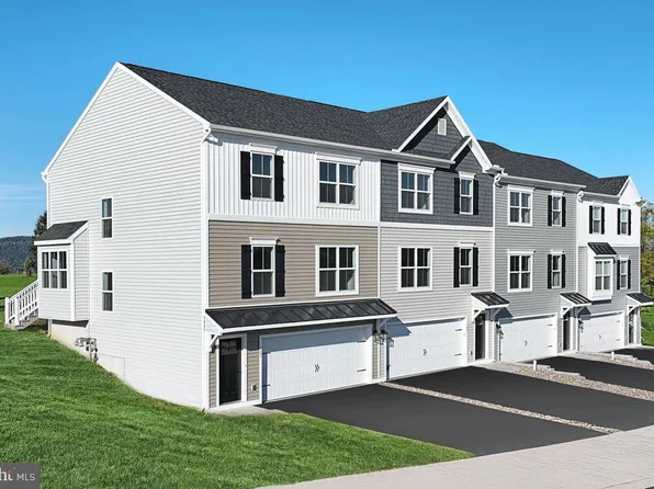 105 Adeline Ct Lot 99, Bellefonte, PA 16823