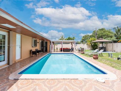 1251 NW 173rd Ter, Miami Gardens, FL, 33169
