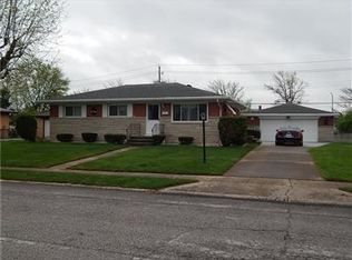 5369 Maplewood Dr, Indianapolis, IN