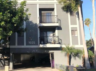 1025 Cherry Ave #1, Long Beach, CA 90813