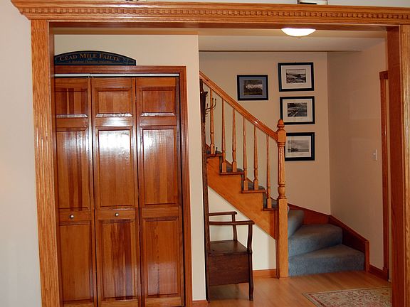 Front Hall