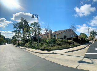 28552 Pacheco, Mission Viejo, CA 92692