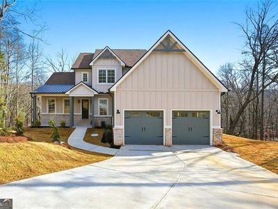 71 Quartz Way, Dahlonega, GA, 30533