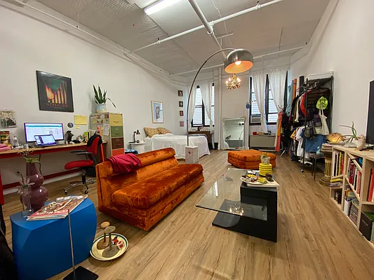 Rented by Nooklyn NYC LLC | media 1