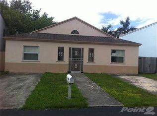 11830 SW 273rd Ln, Homestead, FL 33032