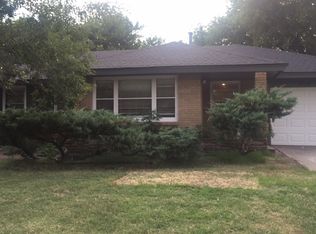 2112 Barclay Rd, Oklahoma City, OK 73120