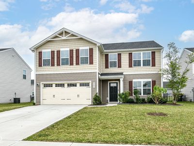 8605 Fownes Ln, Pendleton, IN, 46064