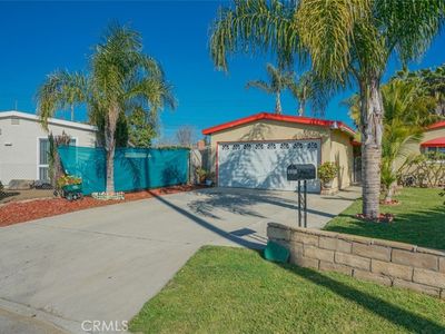 1267 Foxworth Ave, La Puente, CA, 91744