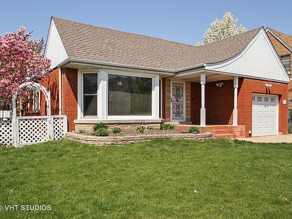 2nd image of 7214 N Keeler Ave