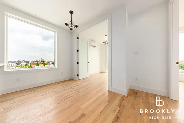 Rented by Brooklyn High Rise LLC | media 23