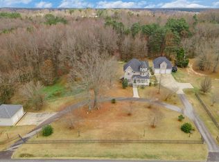 2041 Daisy Couch Rd, Heath Springs, SC 29058