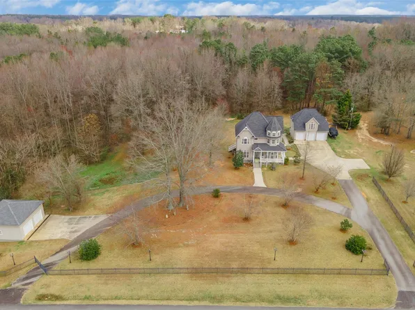 2041 Daisy Couch Rd, Heath Springs, SC 29058