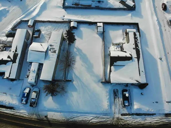 12210 Crystal Ridge Rd, Grande Prairie, AB T8V 6B2