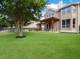 2900 Plantation Dr, Round Rock, TX 78681