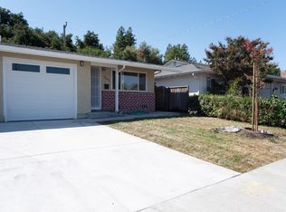 1282 White Dr, Santa Clara, CA 95051