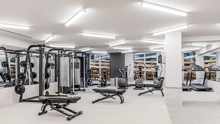 Rented by Pinnacle City Living | media 10