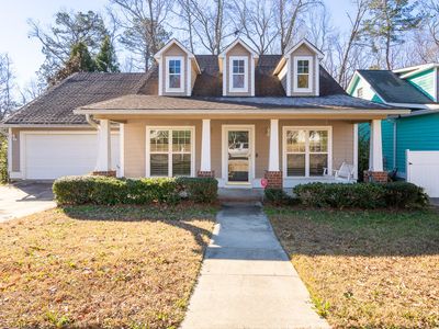 2046 Magnolia Parkway, Grovetown, GA, 30813