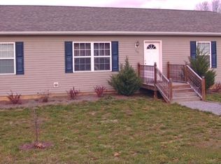 360 Massanutten Dr, Edinburg, VA 22824